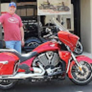 Meet your Posher, Paul